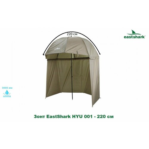   EastShark HYU 001 - 220 