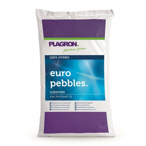  Plagron Europebbles 10 (  , )   , -, 