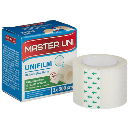 Master Uni UNIFILM     , 3500     , -, 