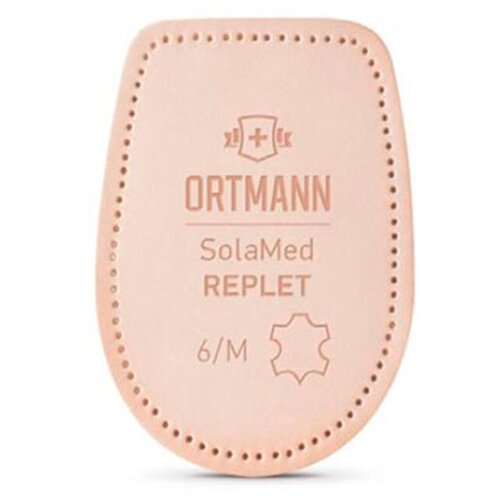       8-12  SolaMed REPLET, ORTMANN,  L   , -, 