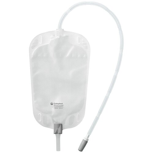 ���������� ����� ������ Coloplast Conveen Security+ 5167, 0.75 �, 1 ��., �����