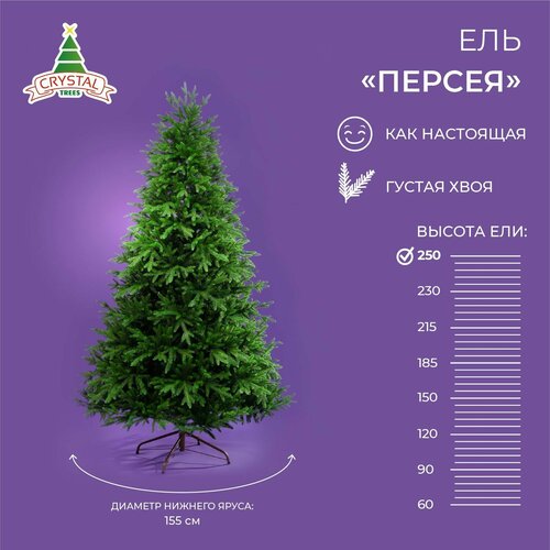    , Crystal Trees, , 250    , -, 