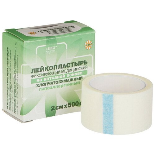   Leiko plaster 2500      , -, 