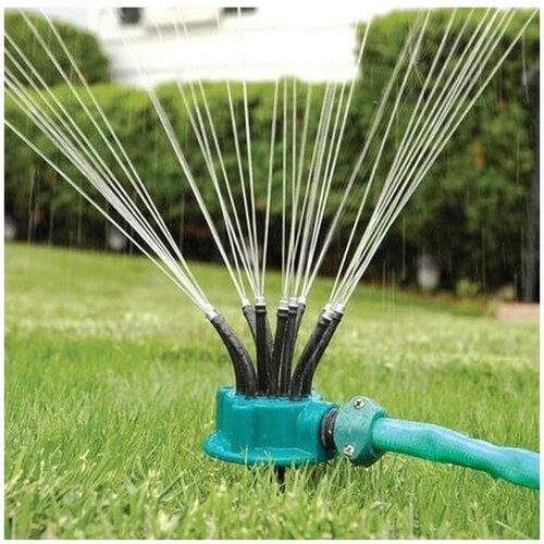 /  Multifunctional Sprinkler 360    , -, 