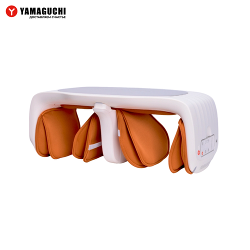    Yamaguchi Body Friend Massager   , -, 