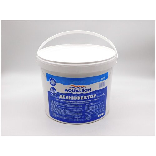 ���������� ������� ���� ��� ��� �������� Aqualeon 10 �� � �������� (������� ����������������� ����)