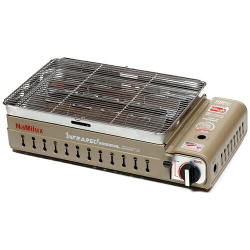 ���������� ������������ ������� ����� � ���������� ��������� NaMilux NA-G4305PS