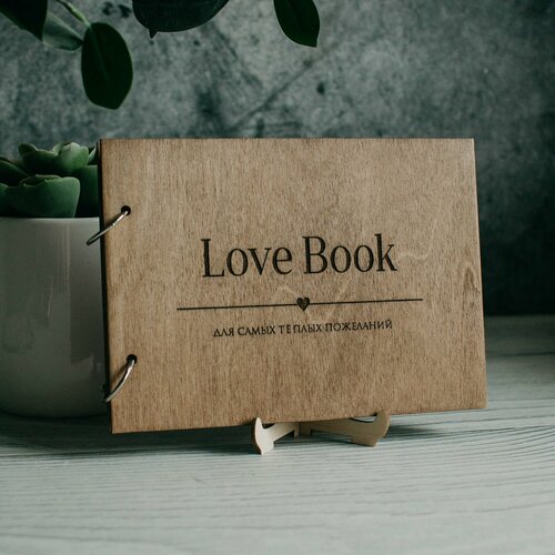 Love Book          , 5,     , -, 