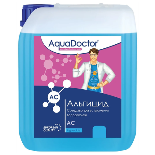    AquaDOCTOR AC, 10    , -, 