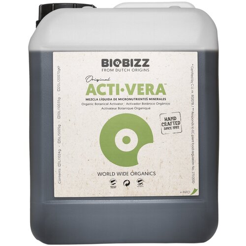    BioBizz Acti Vera 5 ,          , -, 