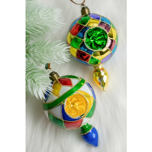���������� ����� ������� ����� '��������', ������, 13 ��, 2 ��, ������ ���� (Winter Deco) 4060266
