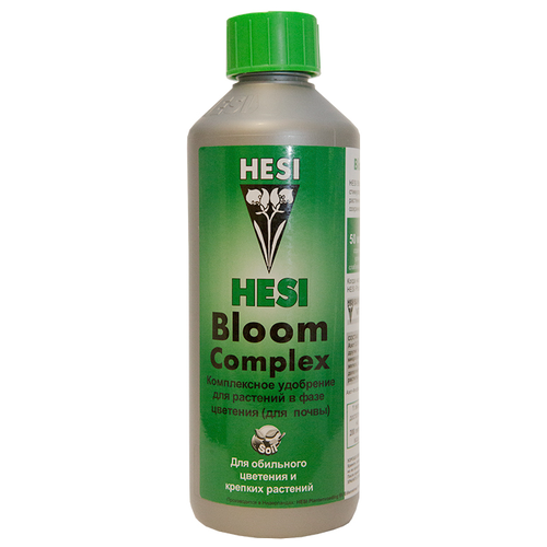 ���������� ��������� ����������������� Hesi Bloom Complex 0.5�