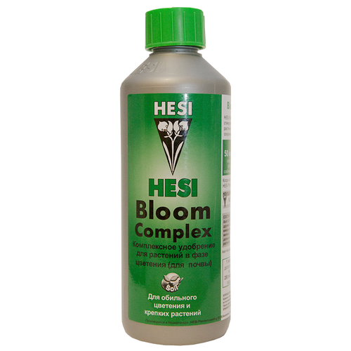   Hesi Bloom Complex 0.5   , -, 