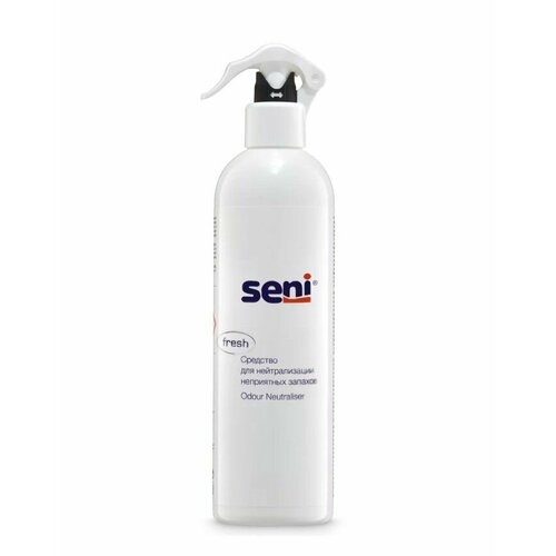 ���������� �������� ��� ������������� ������ SENI FRESH, 500 ��