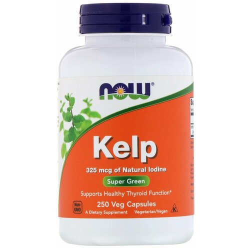 Kelp,    325  - 250     , -, 