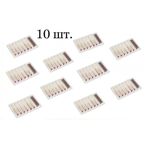 ���������� ������ ���������, ����-���������������, ����� 10 ����������, Inturistic