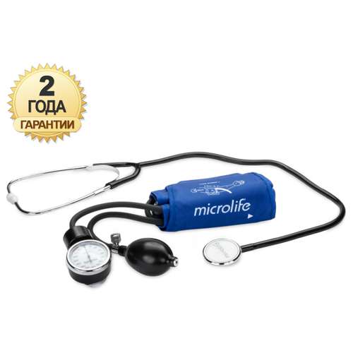 ���������� �������� Microlife BP AG1-20 M � ��������