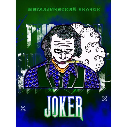     Junkie Joker   , -, 