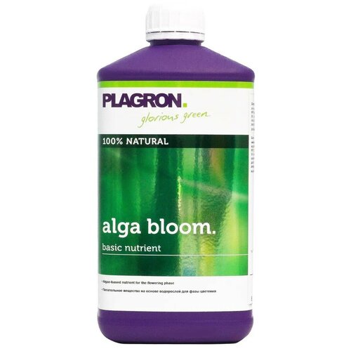  Plagron Alga Bloom 250  (0.25 )   , -, 