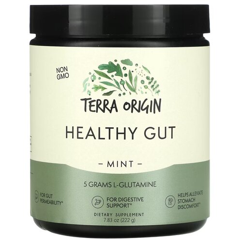 Terra origin, healthy gut,     - ,  , 222    , -, 