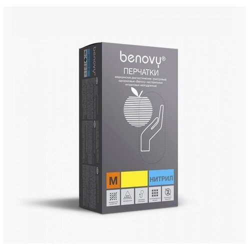   BENOVY Q   M, 50 /   , -, 