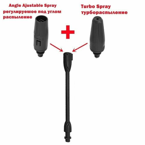 ���������� ������ TavZar �� ����� �������� �������� KARCHER / � ��������� ��� �������- �������� � ��������)