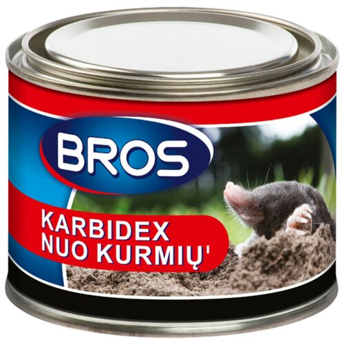 ���������� ������� Karbidex �� ������ 500 �