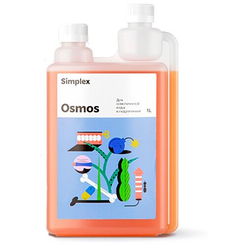 ���������� ������� Simplex Osmos 1 �