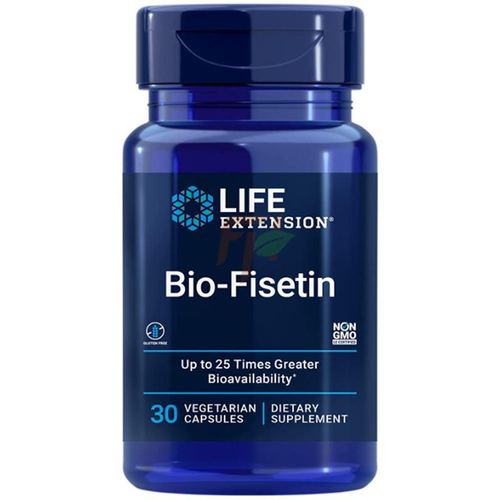 Life Extension Bio-Fisetin (30 .)   , -, 