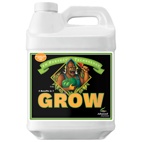 ���������� ��������� Advanced Nutrients pH Perfect Grow 500 ��