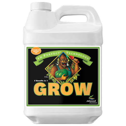  Advanced Nutrients pH Perfect Grow 500    , -, 