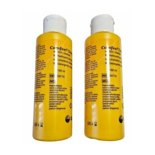 ���������� 2 ��. 04710 Coloplast Comfeel Cleanser ���������� ��� ���� ������ �����