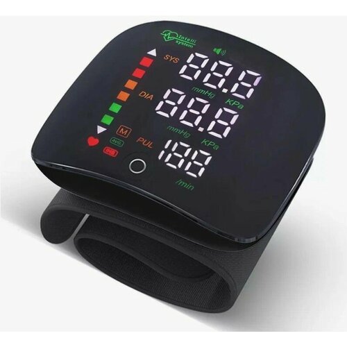 ���������� ��������� �������� � �������� USB � ���������/99 ����� ������ �� ���� �������/ 3-� ������� LED �������/ ���������������