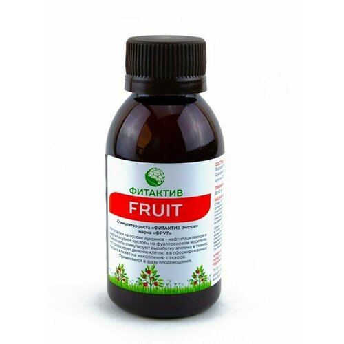 Fitaktiv Fruit      10   , -, 