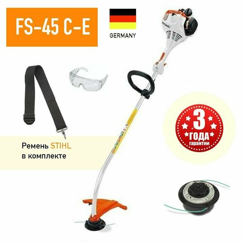  STIHL FS 45 - (  Autocut 5-2 41400112360   )   , -, 