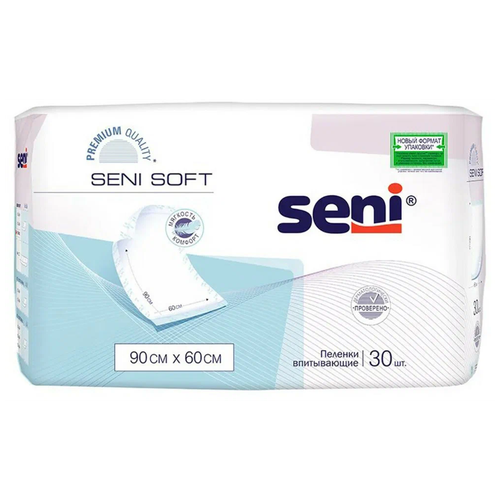  Seni Soft    90 x 60 c, 30 .   , -, 