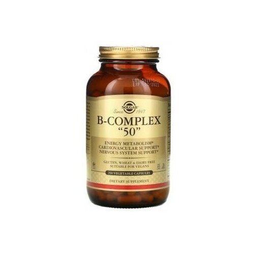 B-complex 50 ., 430 , 250 .   , -, 