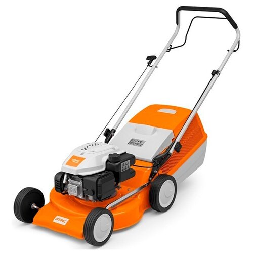    STIHL RM 248.1, 2.1 .., 46 