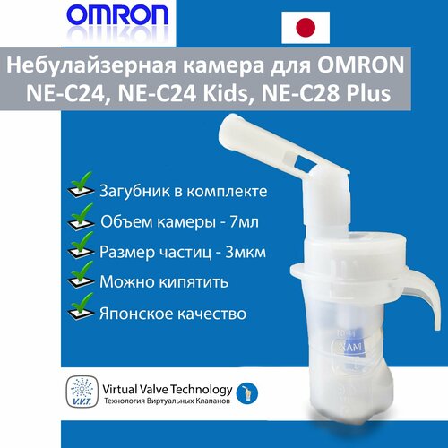    OMRON NE-C24, NE-24 Kids, NE-C28 Plus     , -, 