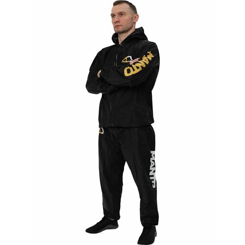 ���������� MANTO ������ ��� ��������� M/L