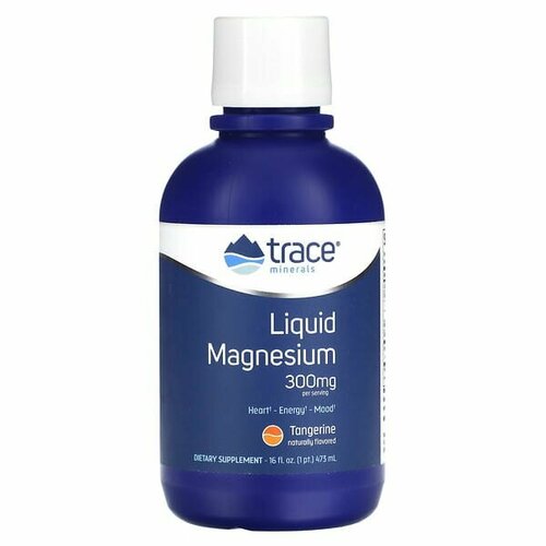 Trace Minerals ,  , , 300 , 473  (16 . )   , -, 