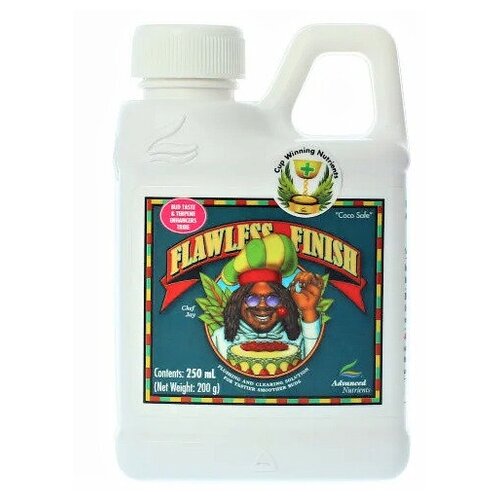  Advanced Nutrients Flawless Finish 0.25  (250 )   , -, 