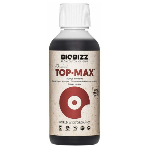  BioBizz Top-Max 250   , -, 