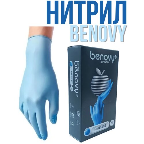   BENOVY    , , 50 , 100, XL   , -, 