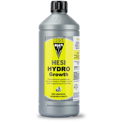     Hsi Hydro Growth ( ), 1   , -, 