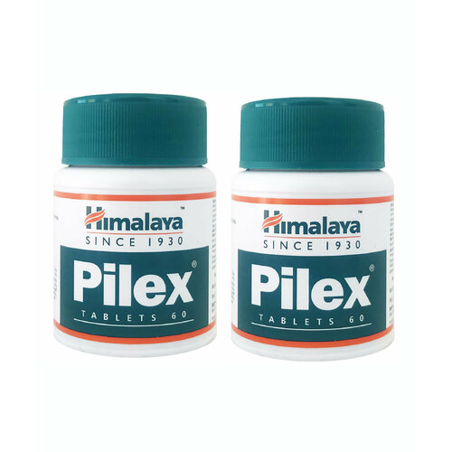 ���������� �������� ������� ������� ������� (Pilex Himalaya Herbals ) ��� �������� ������ ����� � ���������� �������, 2�60 ���.