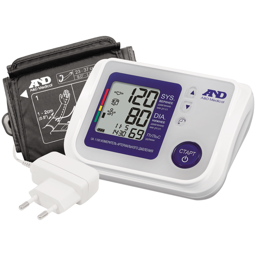 ���������� �������� AND UA-1100