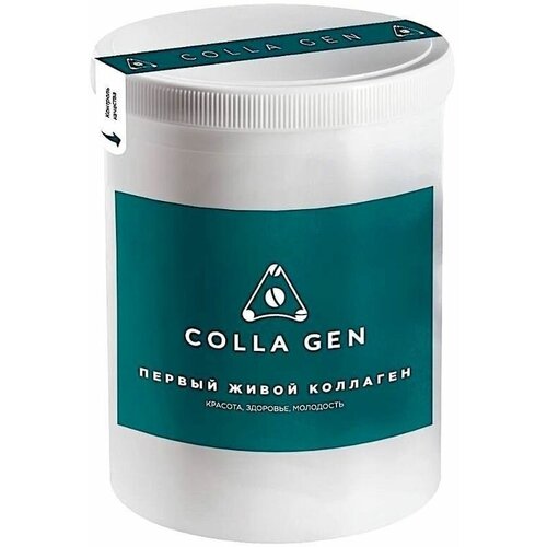  COLLA GEN       , 1000 , 1000    , -, 