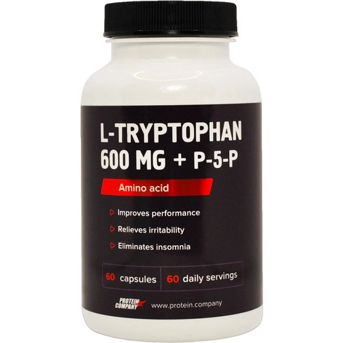 ���������� L-TRYPTOPHAN ����., 250 ��, 83.2 �, 60 ��., 1 ��.