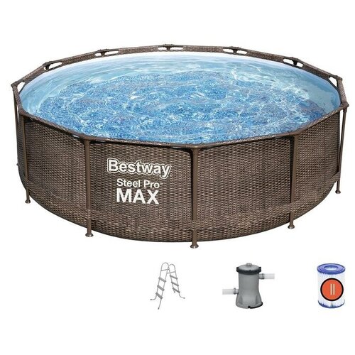  Bestway Steel Pro Max 56709, 366100 , 366100    , -, 